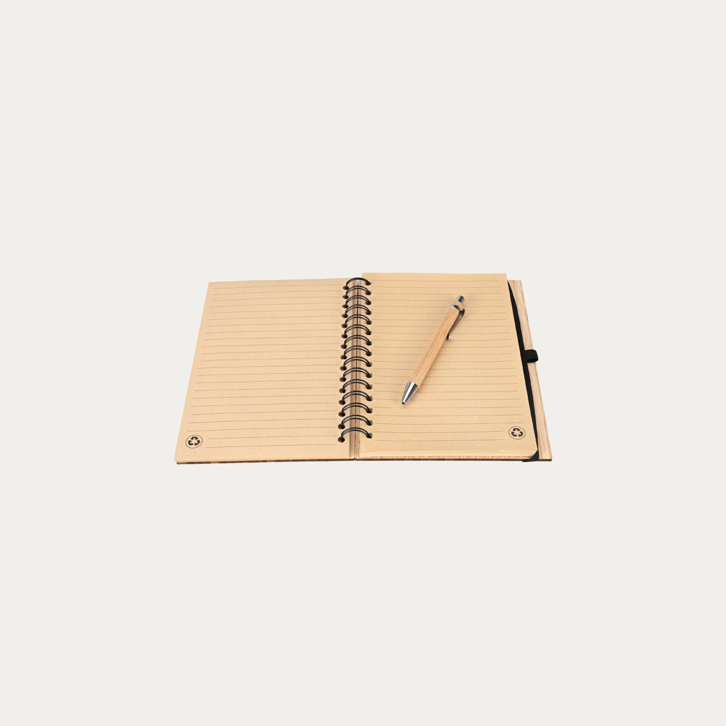 Sustaina Pair Gift Box a Thoughtful Duo for Hydration and Creativity - OIKO