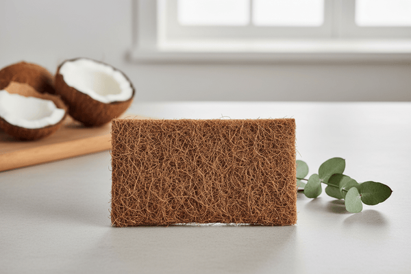 Why Coconut Coir Scrubs Are the Kitchen Upgrade You Didn’t Know You Needed - OIKO